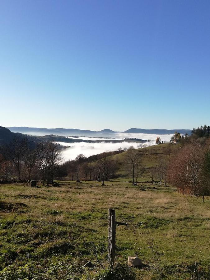 Plaine Domaine De Siane 빌라 외부 사진