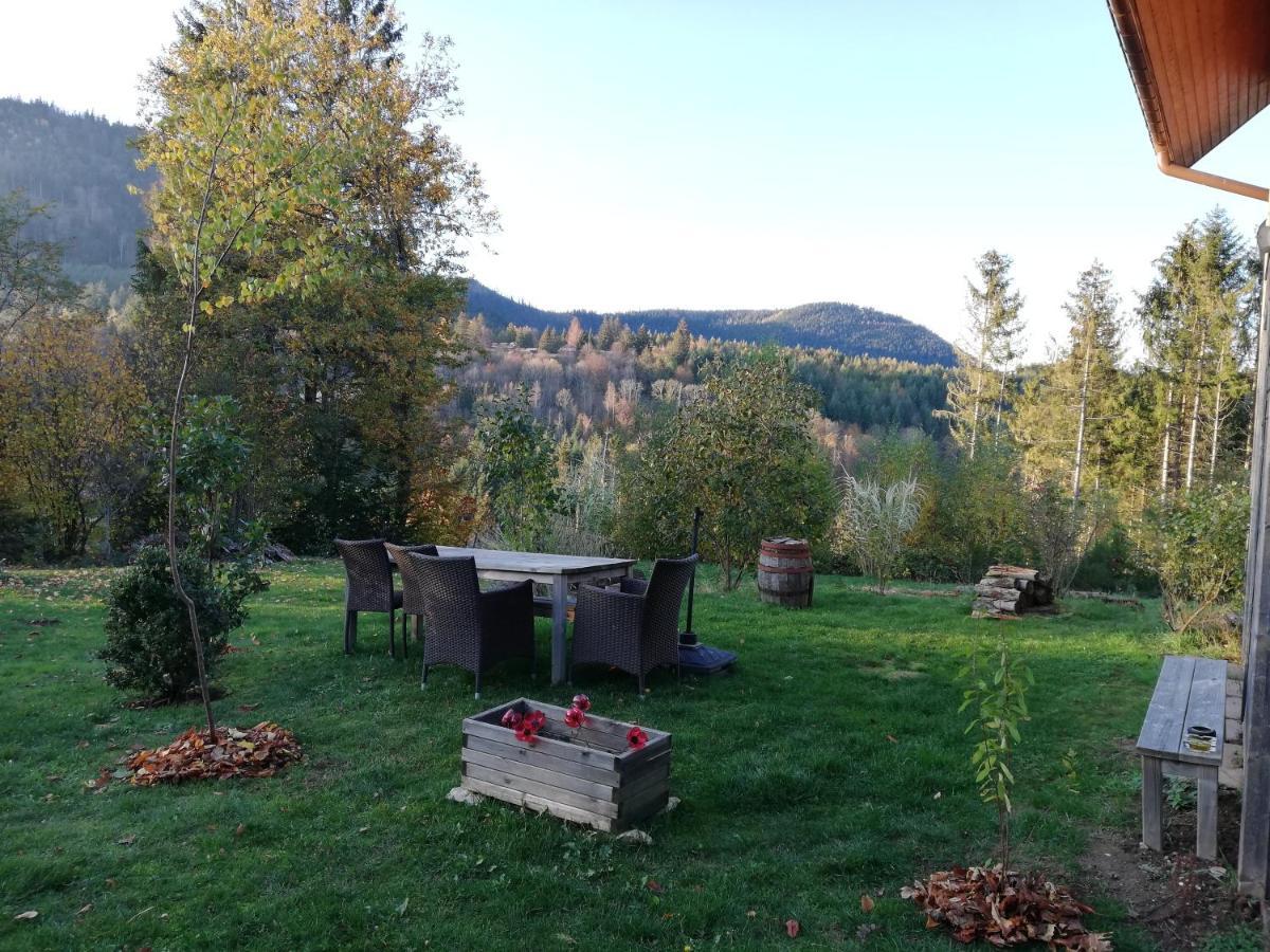 Plaine Domaine De Siane 빌라 외부 사진