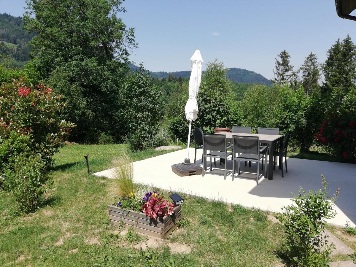 Plaine Domaine De Siane 빌라 외부 사진