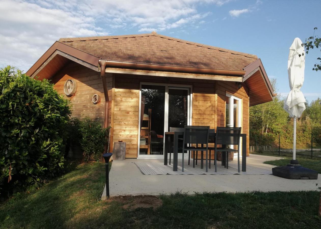 Plaine Domaine De Siane 빌라 외부 사진